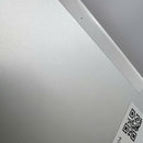 iPad Gen 8 2020 10.2in 32GB Silver 4G + Wifi 98% pin từ 80% từ AU (xước mặt lưng, xước viền, bụi màn, móp viền)