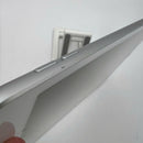 iPad Gen 8 2020 10.2in 32GB Silver 4G + Wifi 98% pin từ 80% từ AU (xước mặt lưng, xước viền, bụi màn, móp viền)