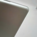iPad Gen 8 2020 10.2in 32GB Silver 4G + Wifi 98% pin từ 80% từ AU (xước mặt lưng, xước viền, bụi màn, móp viền)
