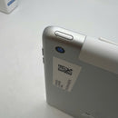 iPad Gen 8 2020 10.2in 32GB Silver 4G + Wifi 98% pin từ 85% từ AU (xước mặt lưng, xước viền, bụi màn, móp mặt lưng)