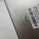 iPad Gen 8 2020 10.2in 32GB Silver 4G + Wifi 98% pin từ 85% từ AU (xước mặt lưng, xước viền, bụi màn, móp mặt lưng)