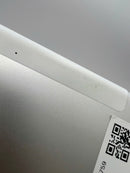 iPad Gen 8 2020 10.2in 32GB Silver 4G + Wifi 98% pin từ 85% từ AU (xước mặt lưng, xước viền, bụi màn, móp mặt lưng)