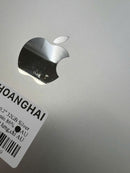 iPad Gen 8 2020 10.2in 32GB Silver 4G + Wifi 98% pin từ 85% từ AU (xước mặt lưng, xước viền, bụi màn, móp mặt lưng)