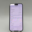 iPhone 15 128GB Xanh Lá 98% pin 87% Quốc tế từ SB (Không dùng sim SB - xước viền cam) - HH1023