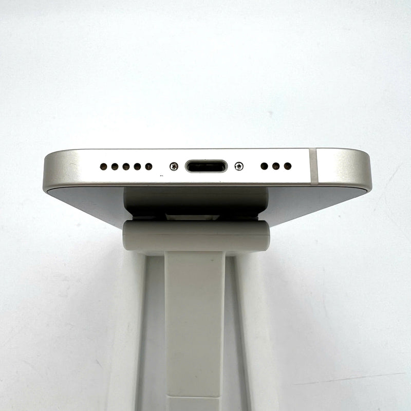 iPhone 13 128GB Trắng 98% pin 85% Quốc Tế Apple  - HH2816