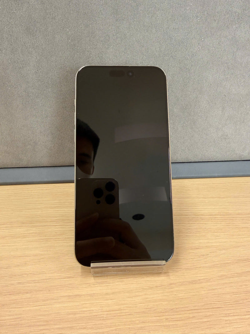 iPhone 15 Pro Max 256GB Tự Nhiên 99% pin 88% Quốc tế Apple - HH0531