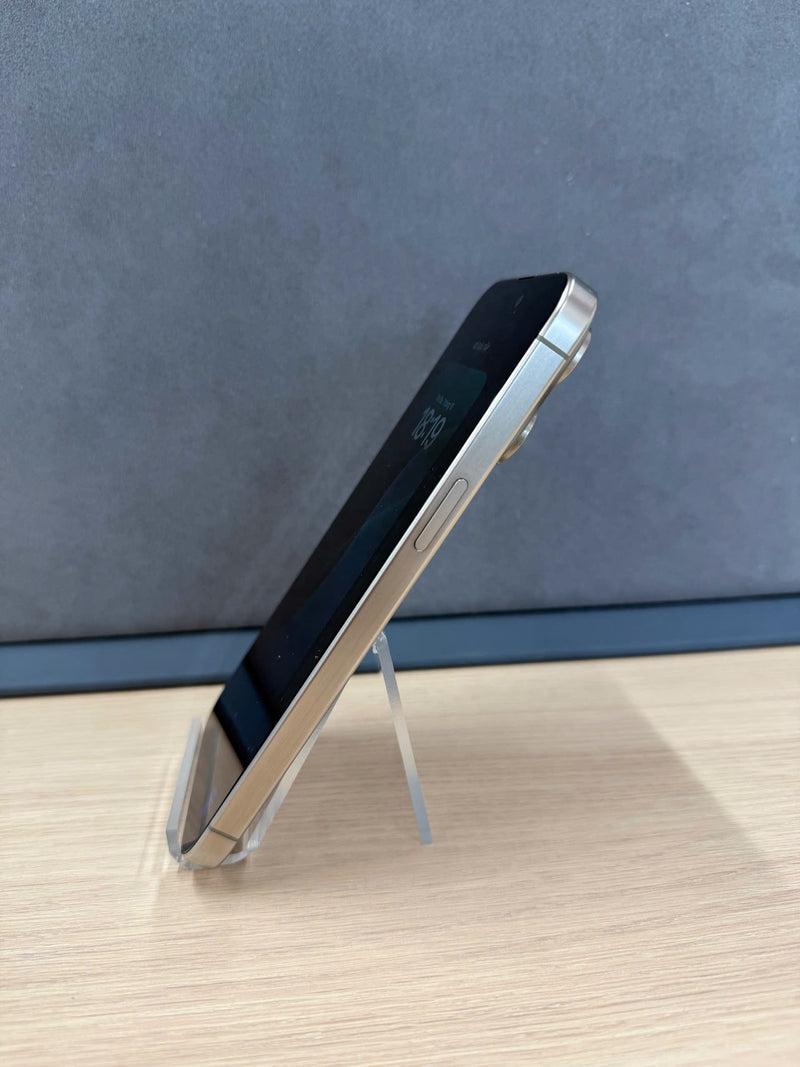 iPhone 15 Pro Max 256GB Tự Nhiên 99% pin 88% Quốc tế Apple - HH0531