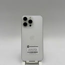 iPhone 16 Pro Max 256GB Trắng 98% pin 100% Quốc tế từ SB (Không dùng sim SB - màn xước, viền xước) - HH0764