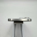 iPhone 16 Pro Max 256GB Trắng 98% pin 100% Quốc tế từ SB (Không dùng sim SB - màn xước, viền xước) - HH0764