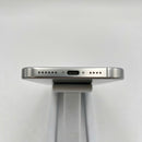 iPhone 16 Pro Max 256GB Trắng 98% pin 100% Quốc tế từ SB (Không dùng sim SB - màn xước, viền xước) - HH0764