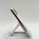 iPhone 16 Pro Max 256GB Trắng 98% pin 100% Quốc tế từ SB (Không dùng sim SB - màn xước, viền xước) - HH0764