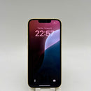 iPhone 14 128GB Vàng 98% pin 88% Quốc tế từ DCM (Không dùng sim DCM - Màn xước, móp viền, viền cam xước) - HH3940