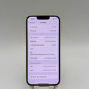 iPhone 14 128GB Vàng 98% pin 88% Quốc tế từ DCM (Không dùng sim DCM - Màn xước, móp viền, viền cam xước) - HH3940