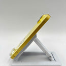 iPhone 14 128GB Vàng 98% pin 88% Quốc tế từ DCM (Không dùng sim DCM - Màn xước, móp viền, viền cam xước) - HH3940