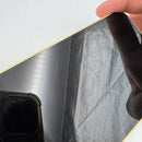 iPhone 14 128GB Vàng 98% pin 88% Quốc tế từ DCM (Không dùng sim DCM - Màn xước, móp viền, viền cam xước) - HH3940