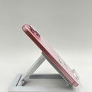 iPhone 15 128GB Hồng 98% pin 87% Quốc tế từ SB (Không dùng sim SB - xước viền cam) - HH3238