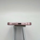 iPhone 15 128GB Hồng 98% pin 87% Quốc tế từ SB (Không dùng sim SB - xước viền cam) - HH3238