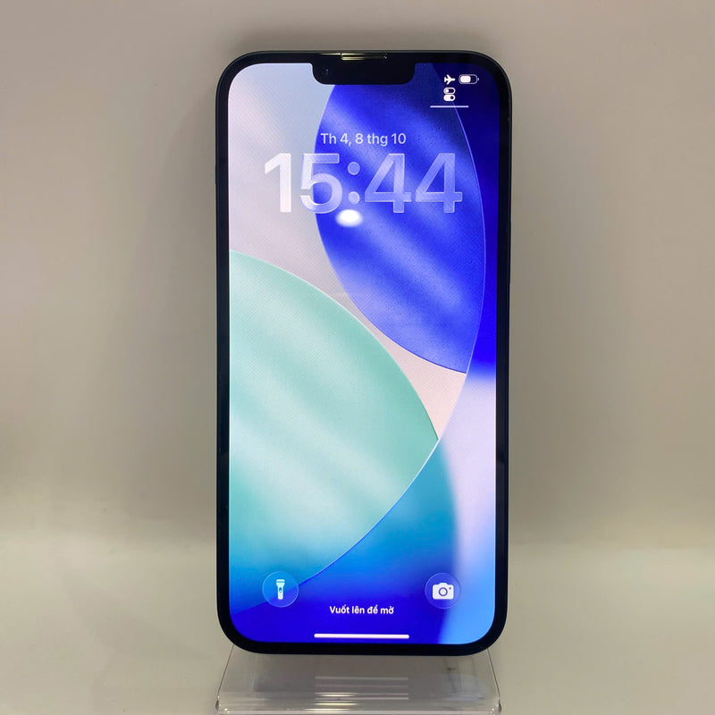 iPhone 14 Plus 128GB Đen 98% pin 85% Quốc Tế Apple  - HH1793