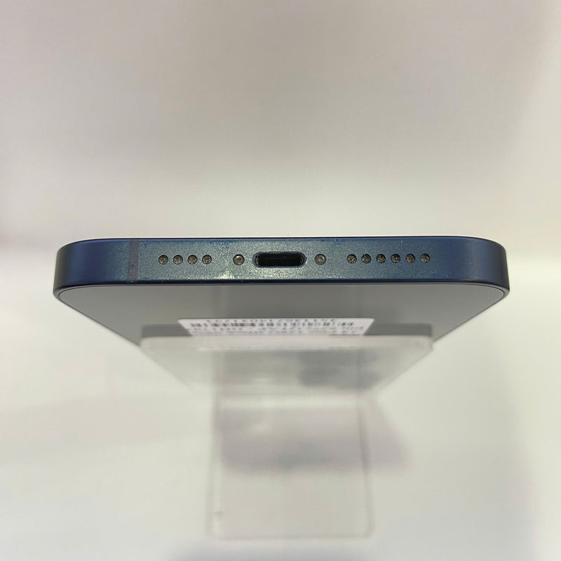 iPhone 14 Plus 128GB Đen 98% pin 85% Quốc Tế Apple  - HH1793