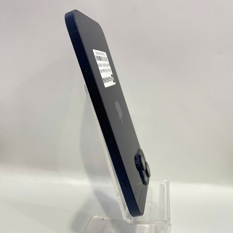 iPhone 14 Plus 128GB Đen 98% pin 85% Quốc Tế Apple  - HH1793