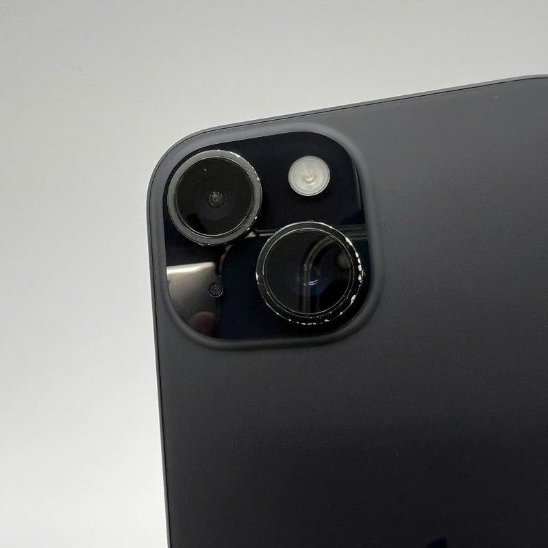 iPhone 15 256GB Đen 98% pin 85% Quốc Tế Apple (xước viền cam,ám viền) - HH2256