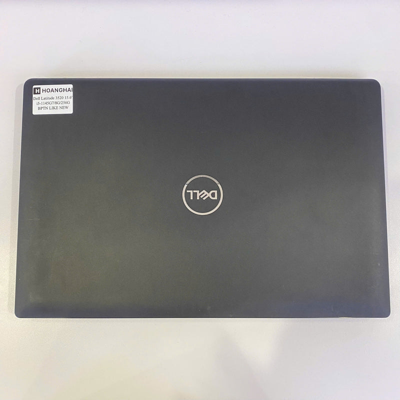Dell Latitude 3520 15.6in i5 1145G7/ RAM 8GB/ SSD 256GB Likenew