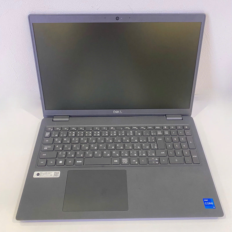 Dell Latitude 3520 15.6in i5 1145G7/ RAM 8GB/ SSD 256GB Likenew