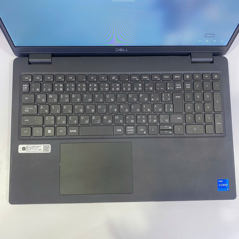 Dell Latitude 3520 15.6in i5 1145G7/ RAM 8GB/ SSD 256GB Likenew