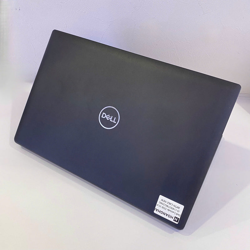 Dell Latitude 3520 15.6in i5 1145G7/ RAM 8GB/ SSD 256GB Likenew