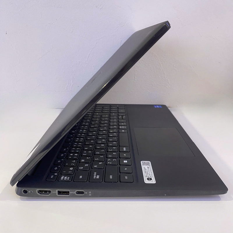 Dell Latitude 3520 15.6in i5 1145G7/ RAM 8GB/ SSD 256GB Likenew