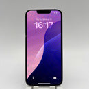 iPhone 14 128GB Tím 98% pin 85% Máy đã trả hết tiền mạng dùng như Quốc tế Apple (xước viền) - HH0140