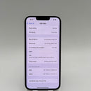 iPhone 14 128GB Tím 98% pin 85% Máy đã trả hết tiền mạng dùng như Quốc tế Apple (xước viền) - HH0140