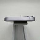 iPhone 14 128GB Tím 98% pin 85% Máy đã trả hết tiền mạng dùng như Quốc tế Apple (xước viền) - HH0140