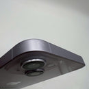 iPhone 14 128GB Tím 98% pin 85% Máy đã trả hết tiền mạng dùng như Quốc tế Apple (xước viền) - HH0140