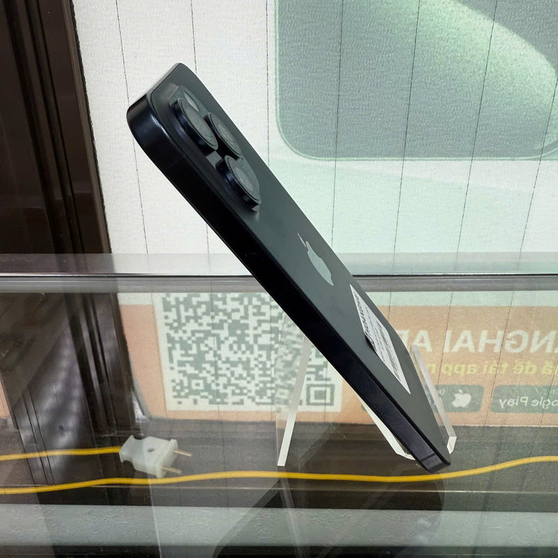 iPhone 15 Pro Max 512GB Xanh Dương 98% pin 100% Quốc Tế Apple - HH8814