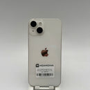 iPhone 14 128GB Trắng 98% pin 87% Quốc tế từ AU (Không dùng sim AU - xước màn, xước viền cam) - HH9149