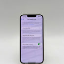 iPhone 14 128GB Trắng 98% pin 87% Quốc tế từ AU (Không dùng sim AU - xước màn, xước viền cam) - HH9149