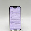 iPhone 14 128GB Trắng 98% pin 87% Quốc tế từ AU (Không dùng sim AU - xước màn, xước viền cam) - HH9149