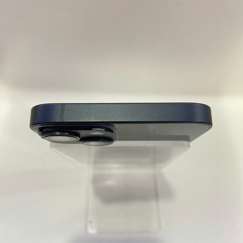 iPhone 14 128GB Đen 98% pin 99% Quốc tế từ AU (Không dùng sim AU - ĐTPM,xước viền) - HH1360