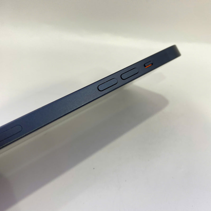 iPhone 14 128GB Đen 98% pin 99% Quốc tế từ AU (Không dùng sim AU - ĐTPM,xước viền) - HH1360