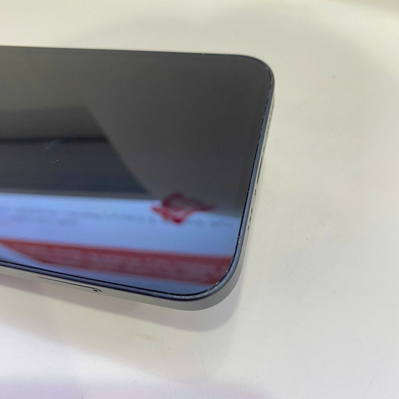 iPhone 14 128GB Đen 98% pin 99% Quốc tế từ AU (Không dùng sim AU - ĐTPM,xước viền) - HH1360