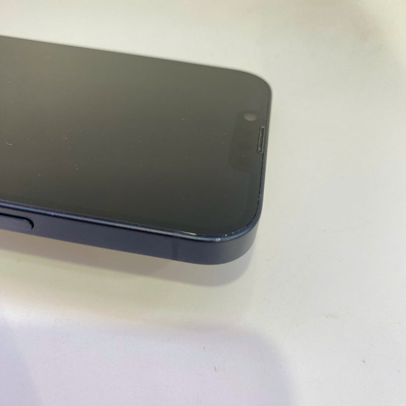 iPhone 14 128GB Đen 98% pin 99% Quốc tế từ AU (Không dùng sim AU - ĐTPM,xước viền) - HH1360
