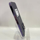 iPhone 14 Pro 256GB Tím 98% pin 85% Quốc Tế Apple (đốm 3x,xước viền,xước viền cam) - HH0385