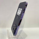 iPhone 14 Pro 256GB Tím 98% pin 85% Quốc Tế Apple (đốm 3x,xước viền,xước viền cam) - HH0385