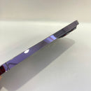 iPhone 14 Pro 256GB Tím 98% pin 85% Quốc Tế Apple (đốm 3x,xước viền,xước viền cam) - HH0385