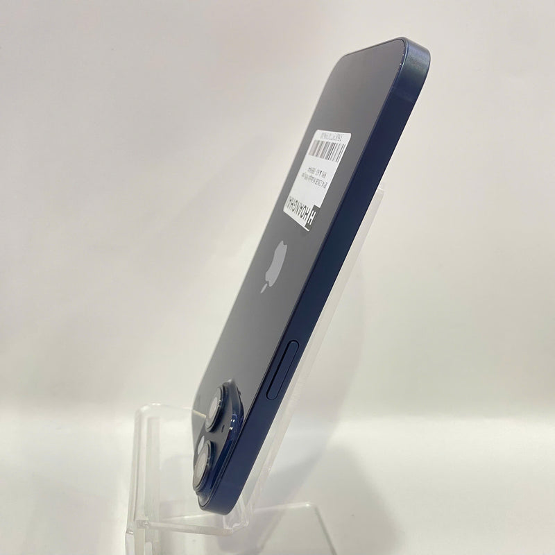 iPhone 14 128GB Đen 98% pin 90% Quốc tế từ AU (Không dùng sim AU)  - HH9644