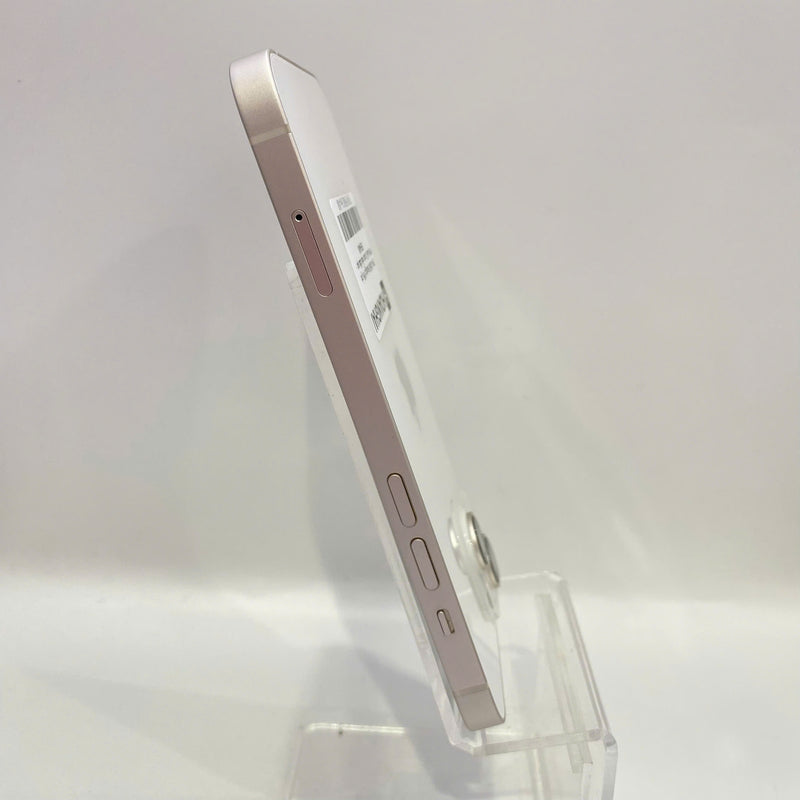 iPhone 14 128GB Trắng 98% pin 90% Quốc tế từ AU (Không dùng sim AU - xước viền chân sạc) - HH6488