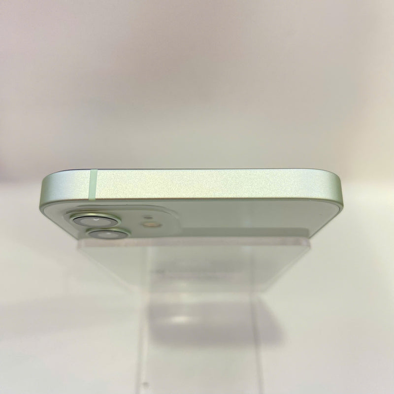 iPhone 12 128GB Xanh Lá 98% pin 96%  Máy đã trả hết tiền mạng dùng như Quốc tế Apple (Đã thay pin LKCH) - HH9120