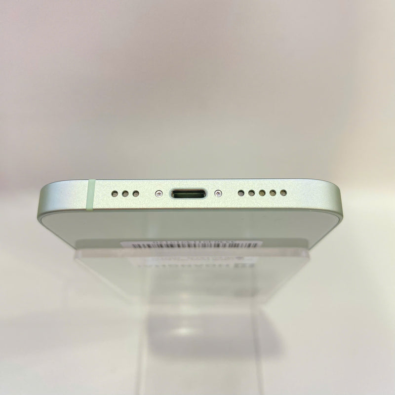 iPhone 12 128GB Xanh Lá 98% pin 96%  Máy đã trả hết tiền mạng dùng như Quốc tế Apple (Đã thay pin LKCH) - HH9120