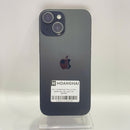 iPhone 15 256GB Đen 98% pin 89% Quốc tế từ SB (Không dùng sim SB - xước màn,móp viền)  - HH9982